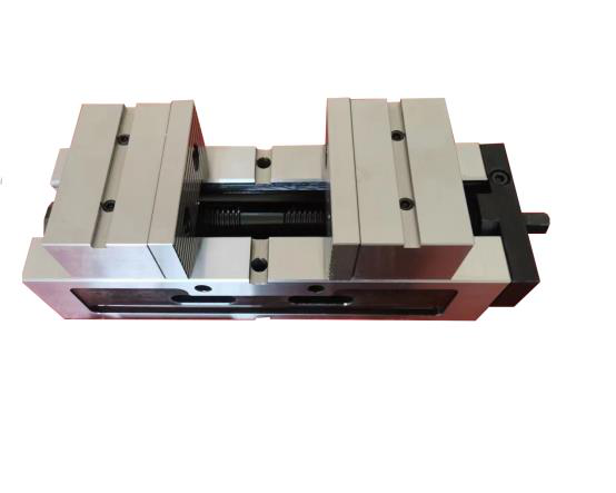 HT105 self-centering precision vise